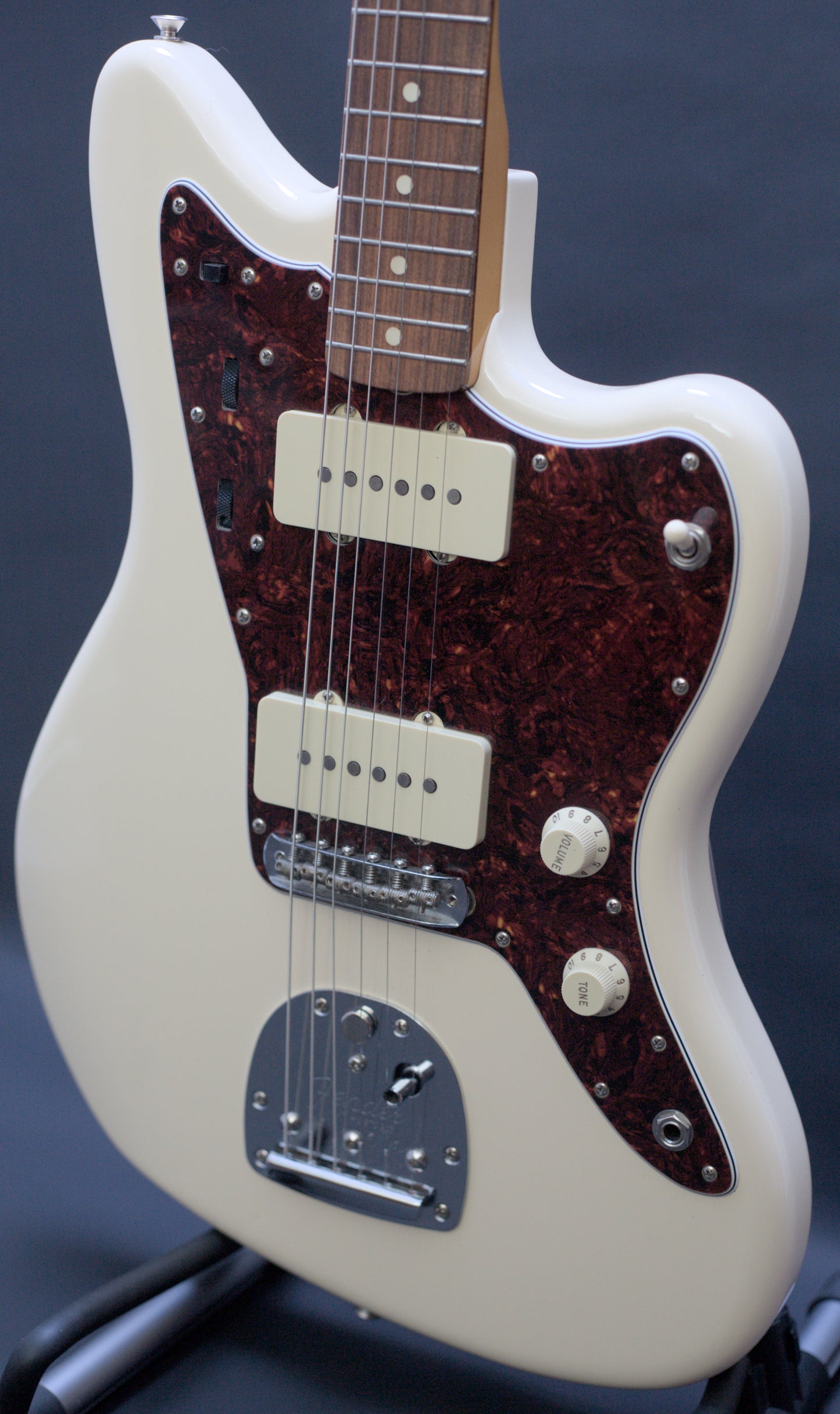 Fender Vintera '60s Jazzmaster 2020 - Olympic White