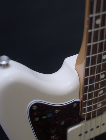 Fender Vintera '60s Jazzmaster 2020 - Olympic White