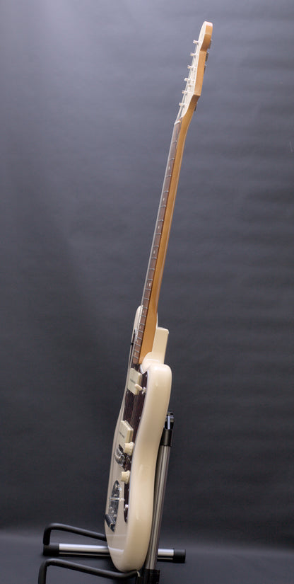 Fender Vintera '60s Jazzmaster 2020 - Olympic White