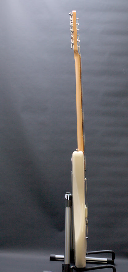 Fender Vintera '60s Jazzmaster 2020 - Olympic White