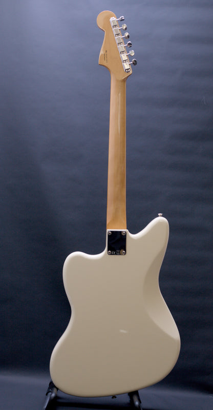 Fender Vintera '60s Jazzmaster 2020 - Olympic White