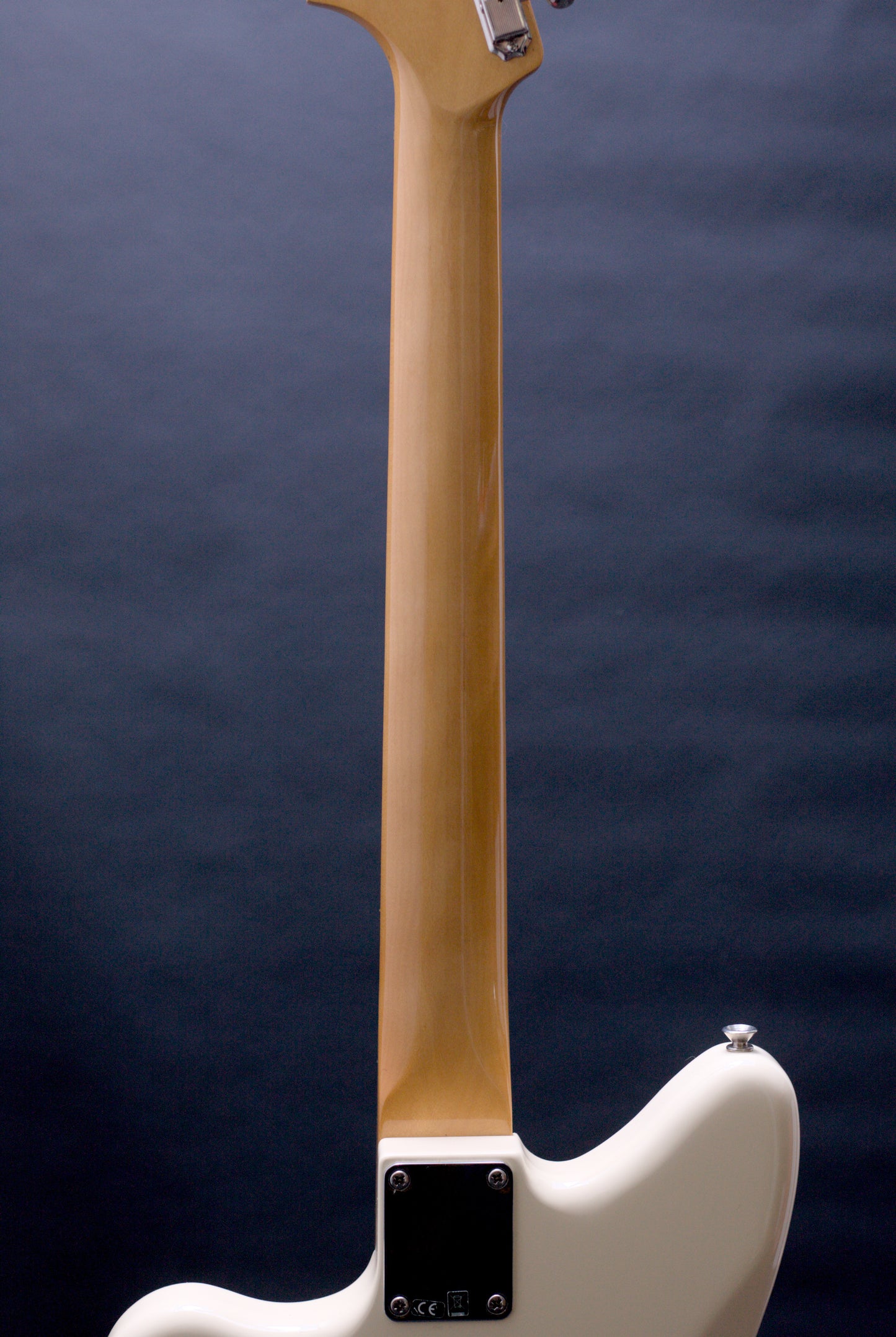 Fender Vintera '60s Jazzmaster 2020 - Olympic White