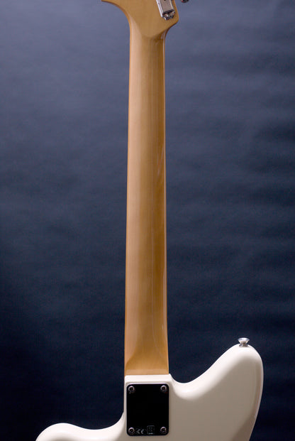 Fender Vintera '60s Jazzmaster 2020 - Olympic White