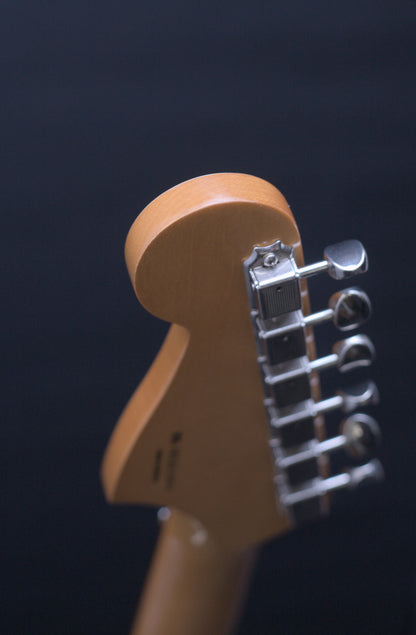 Fender Vintera '60s Jazzmaster 2020 - Olympic White