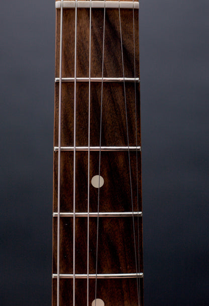 Fender Vintera '60s Jazzmaster 2020 - Olympic White