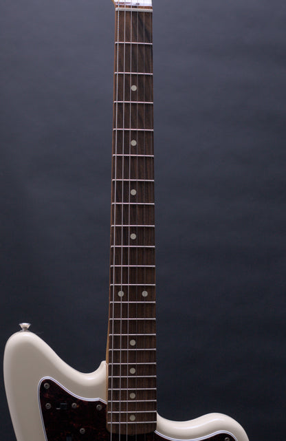 Fender Vintera '60s Jazzmaster 2020 - Olympic White