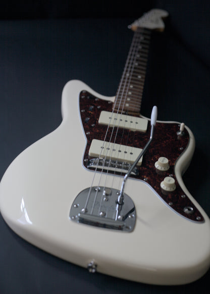 Fender Vintera '60s Jazzmaster 2020 - Olympic White