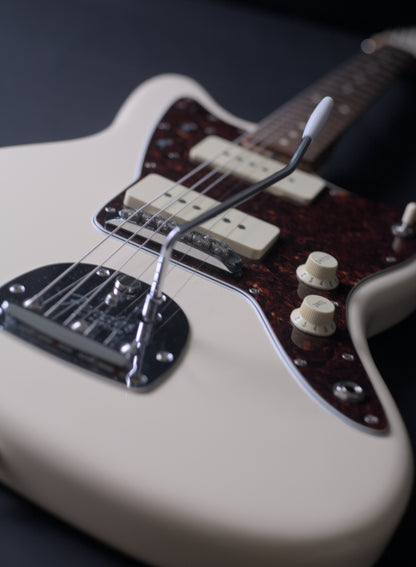 Fender Vintera '60s Jazzmaster 2020 - Olympic White