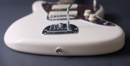 Fender Vintera '60s Jazzmaster 2020 - Olympic White