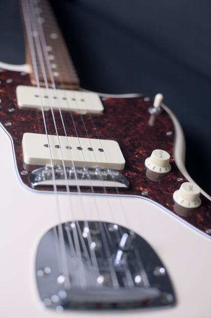 Fender Vintera '60s Jazzmaster 2020 - Olympic White