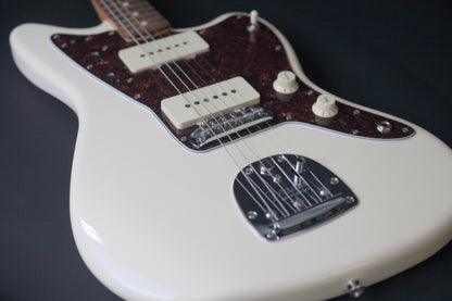 Fender Vintera '60s Jazzmaster 2020 - Olympic White