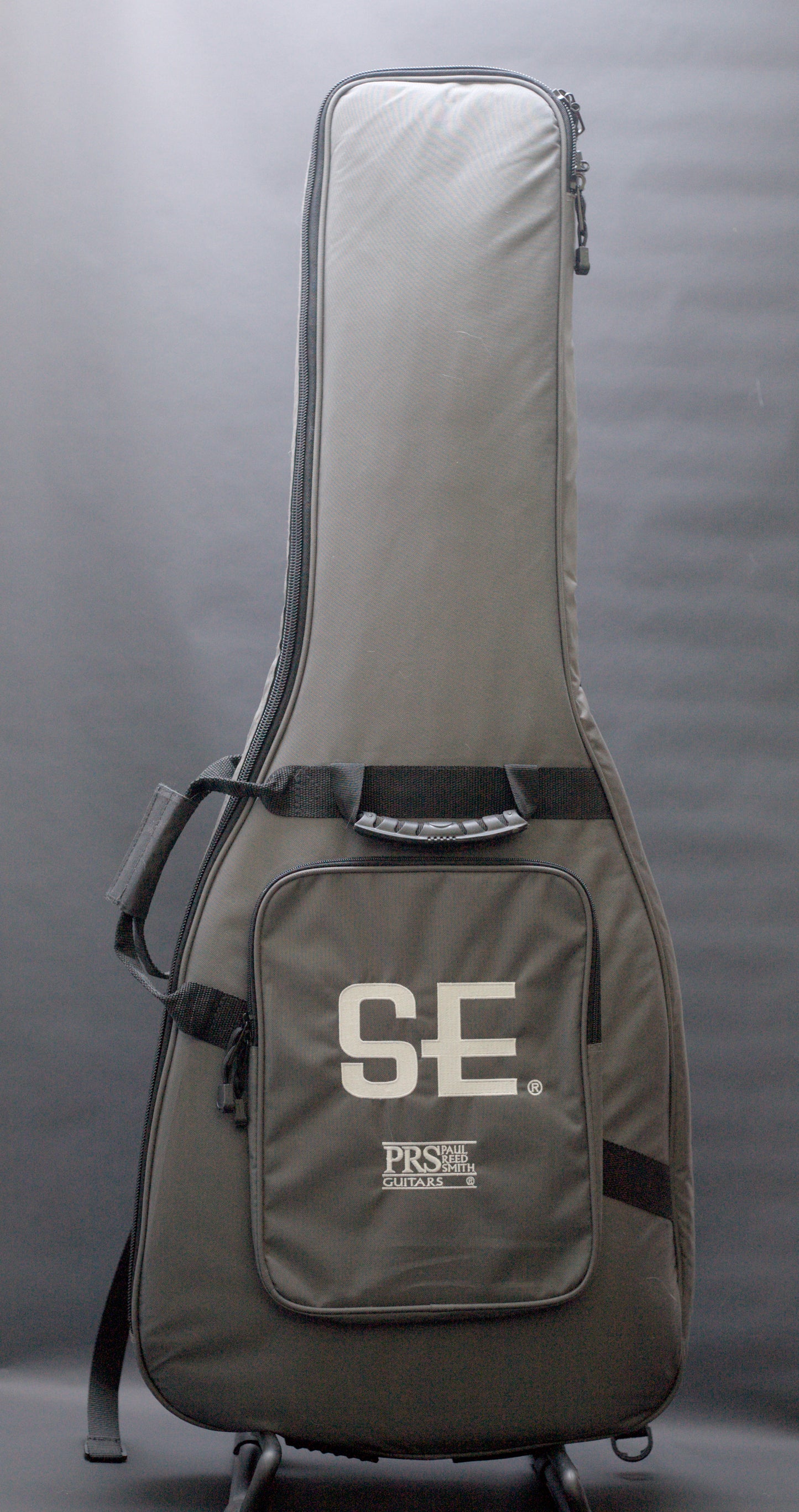 PRS SE Silver Sky - Storm Grey - MINT