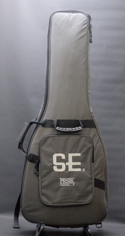 PRS SE Silver Sky - Storm Grey - MINT