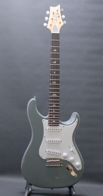 PRS SE Silver Sky - Storm Grey - MINT