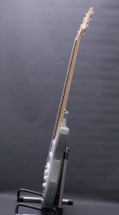 PRS SE Silver Sky - Storm Grey - MINT