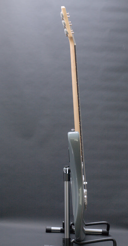 PRS SE Silver Sky - Storm Grey - MINT