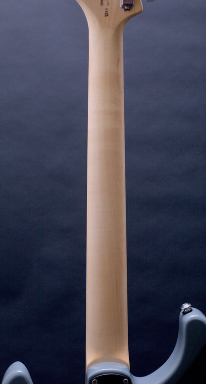 PRS SE Silver Sky - Storm Grey - MINT