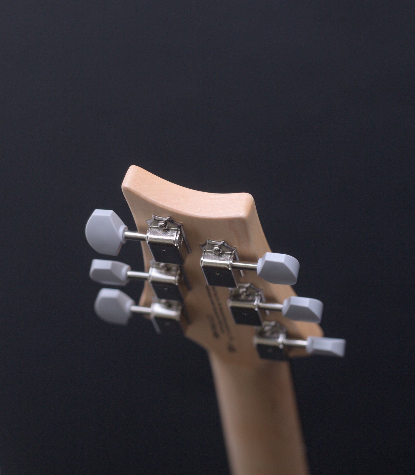 PRS SE Silver Sky - Storm Grey - MINT