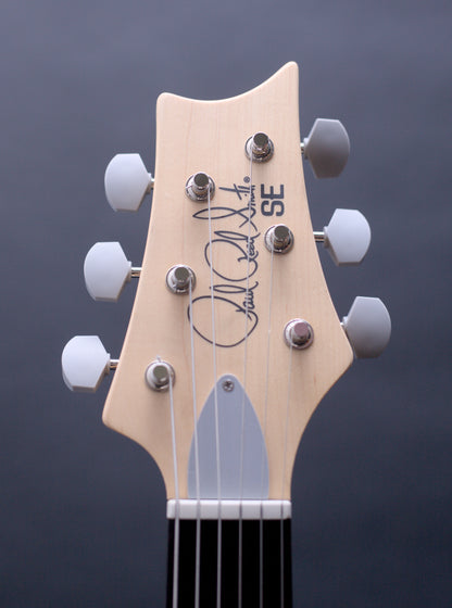 PRS SE Silver Sky - Storm Grey - MINT