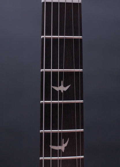 PRS SE Silver Sky - Storm Grey - MINT