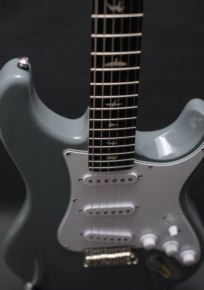 PRS SE Silver Sky - Storm Grey - MINT