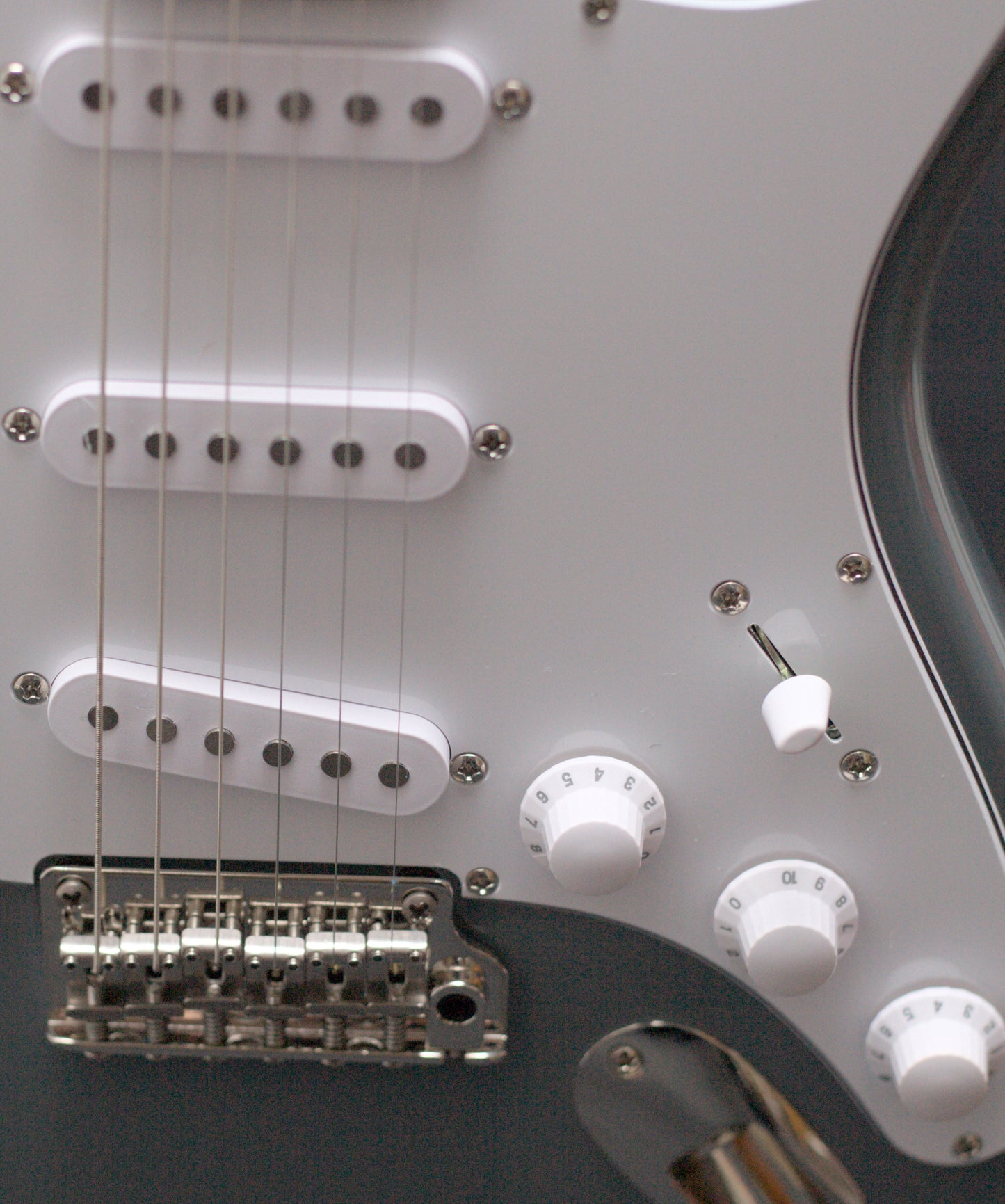 PRS SE Silver Sky - Storm Grey - MINT