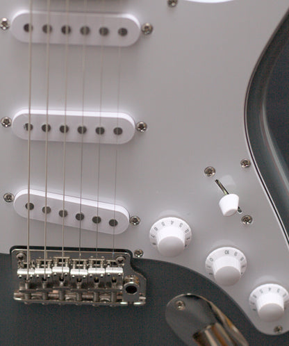 PRS SE Silver Sky - Storm Grey - MINT