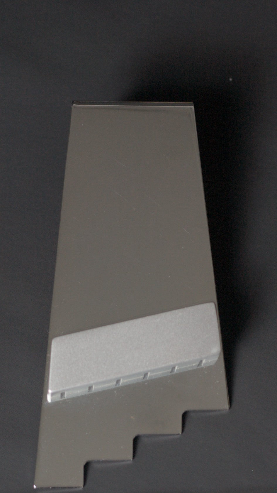 Supro Americana Series Black Holiday 1575JB with Bigsby - Jet Black