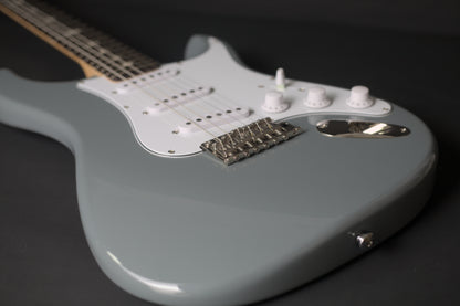 PRS SE Silver Sky - Storm Grey - MINT