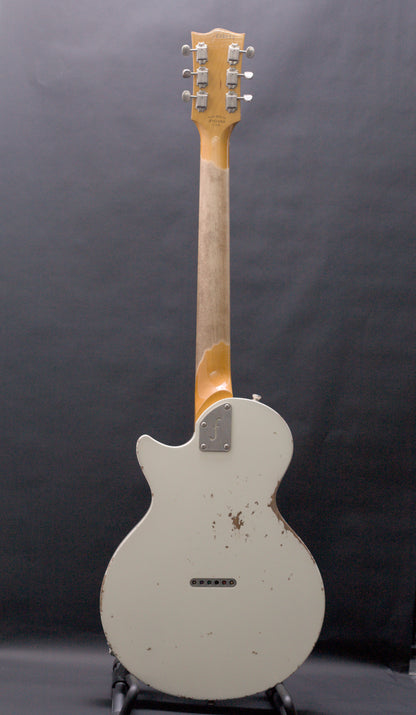 Fano SP6 Oltre – Olympic White, Medium Relic