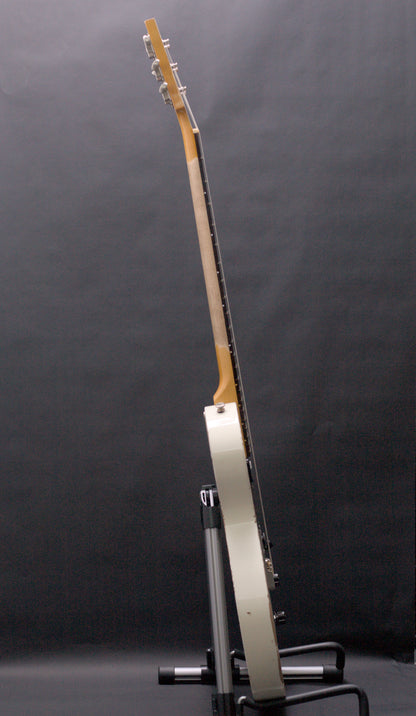 Fano SP6 Oltre – Olympic White, Medium Relic