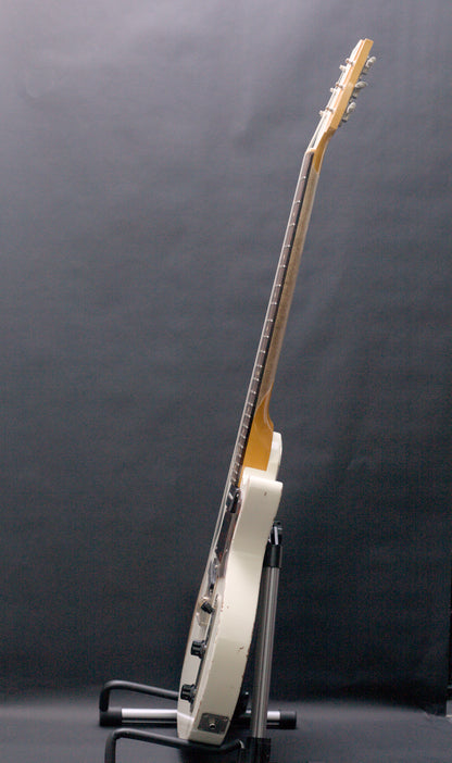 Fano SP6 Oltre – Olympic White, Medium Relic