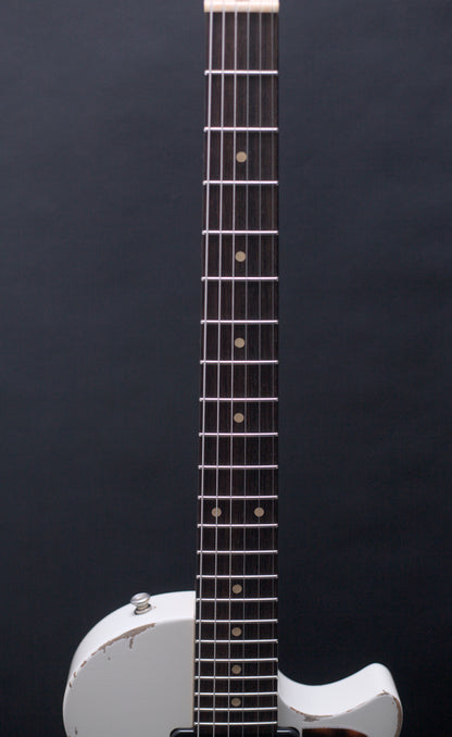 Fano SP6 Oltre – Olympic White, Medium Relic