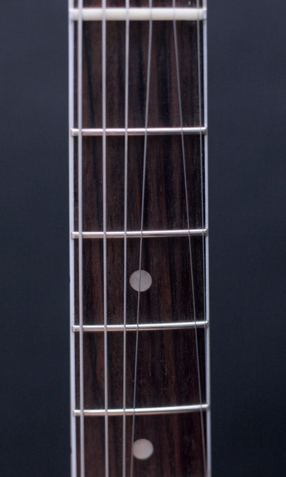 Fender American Original '60s Jaguar - 3-Color Sunburst