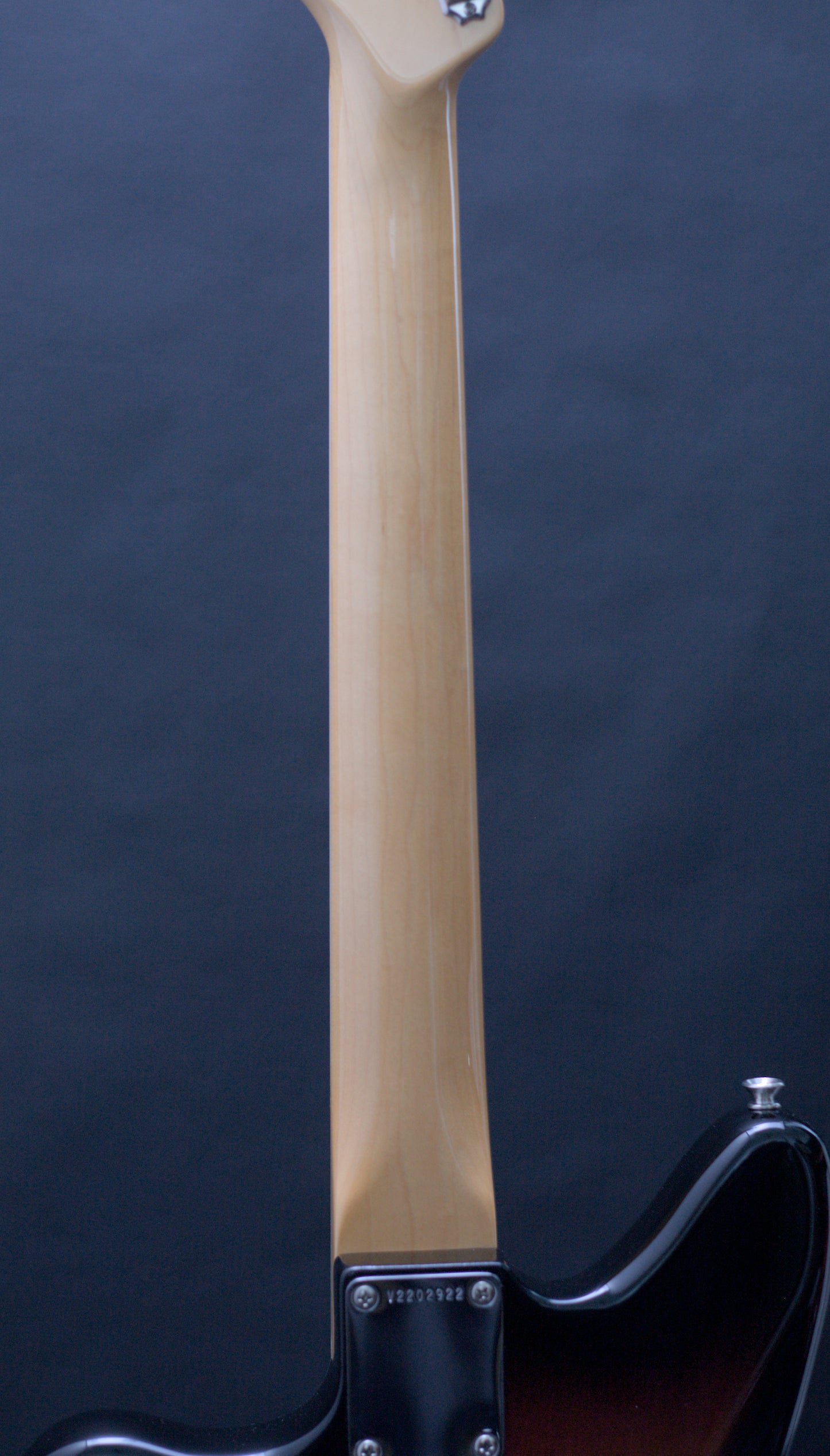 Fender American Original '60s Jaguar - 3-Color Sunburst