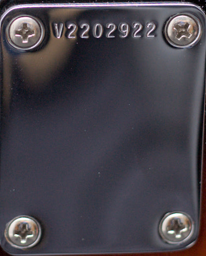 Fender American Original '60s Jaguar - 3-Color Sunburst