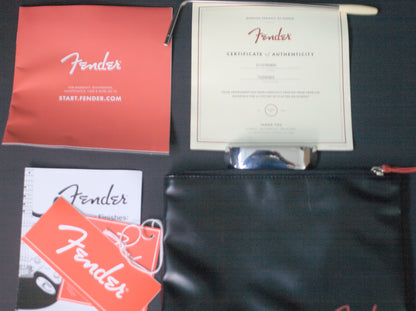 Fender American Original '60s Jaguar - 3-Color Sunburst