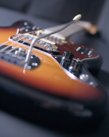 Fender American Original '60s Jaguar - 3-Color Sunburst