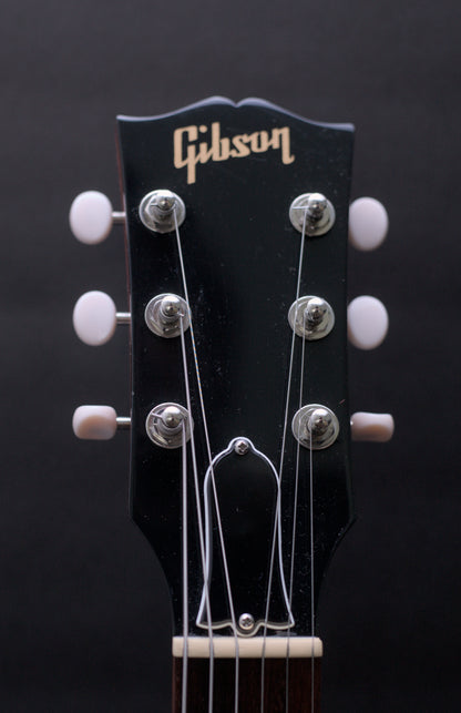 Gibson SG Junior 2019 - Vintage Cherry - Super Light 6lb 1oz