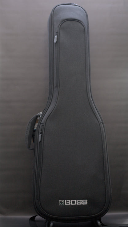 Fidelity Guitars StellaRosa Lite II, Faded Sonic Blue