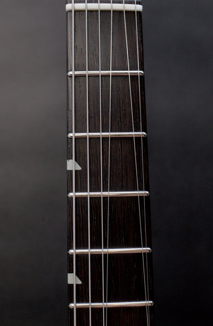Fidelity Guitars StellaRosa Lite II, Faded Sonic Blue