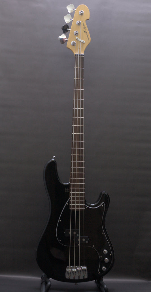 Sandberg Electra II V24 Black Bass