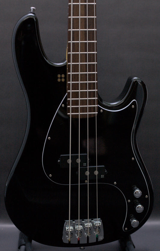 Sandberg Electra II V24 Black Bass