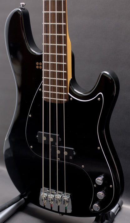 Sandberg Electra II V24 Black Bass