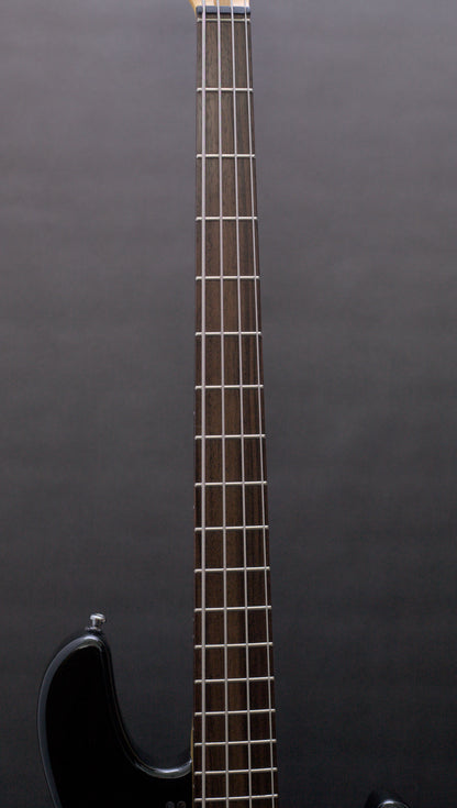 Sandberg Electra II V24 Black Bass