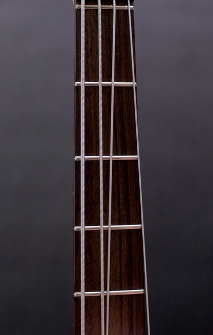 Sandberg Electra II V24 Black Bass