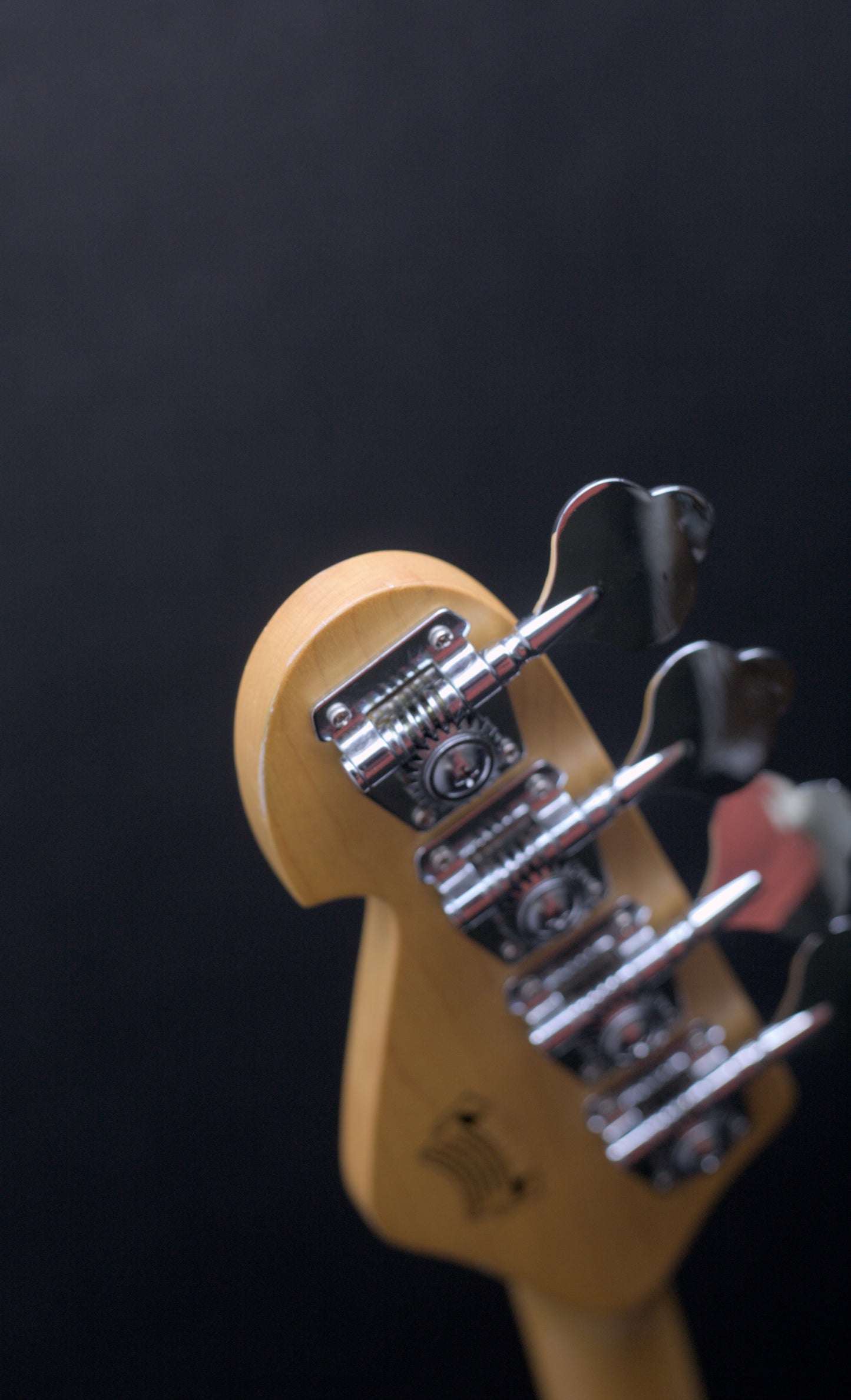Sandberg Electra II V24 Black Bass