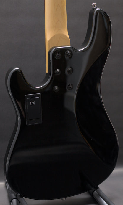 Sandberg Electra II V24 Black Bass