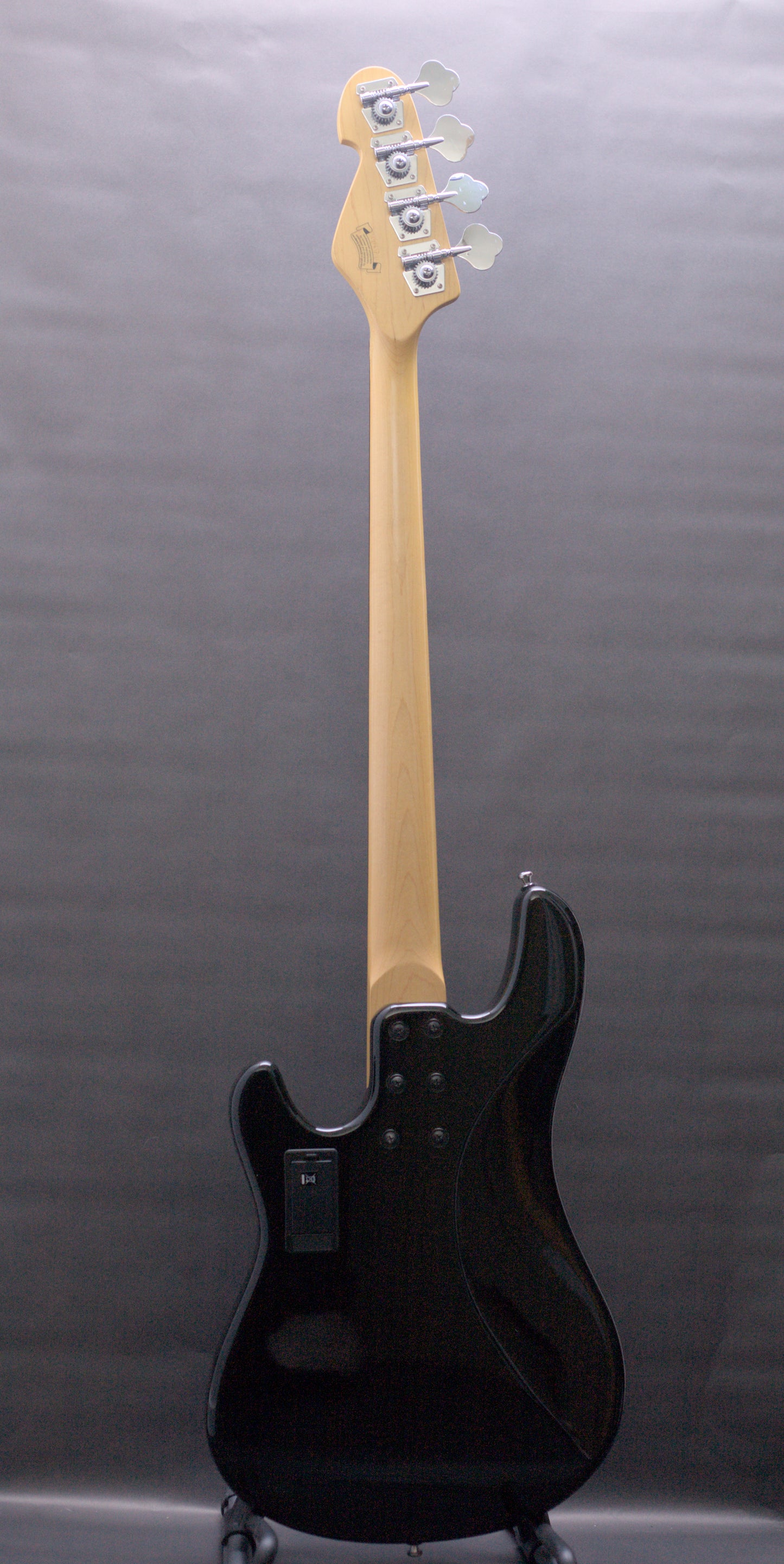 Sandberg Electra II V24 Black Bass