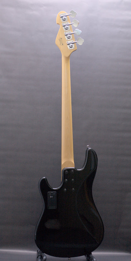 Sandberg Electra II V24 Black Bass